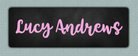 Pink Chalkboard Name Stickers - with just the name